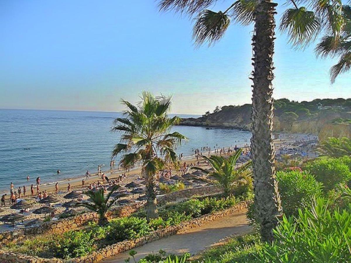 V4, Villa Jardins Branqueira2 Near Beach, Albufeira Exterior photo